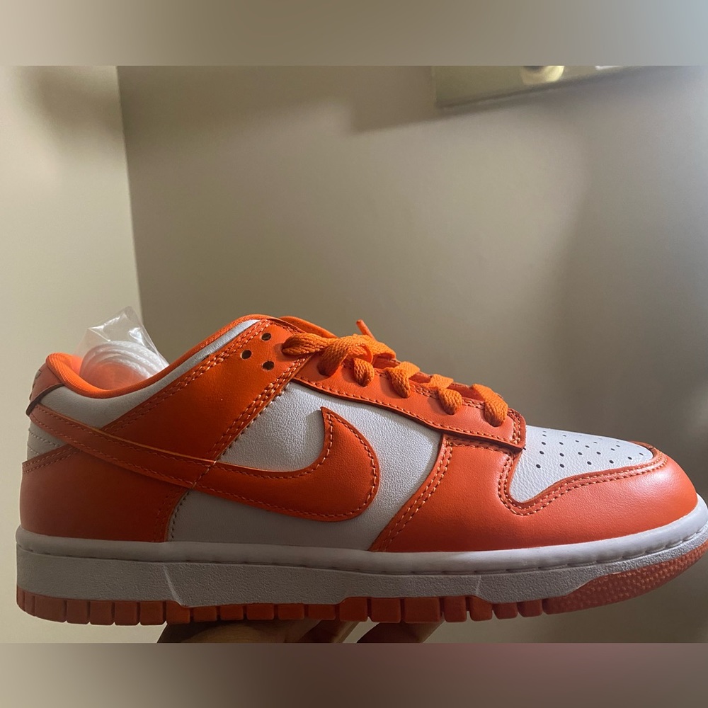 NIKE DUNK LOW SP SYRACUSE